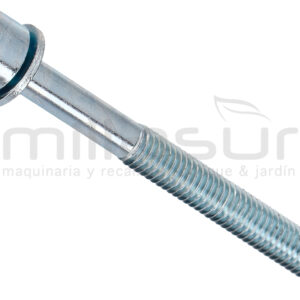 TORNILLO BASE FILTRO CARBURADOR MC52 (46)