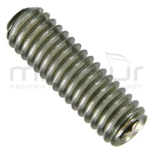 TORNILLO CABEZAL APRIETE LATERAL (55-116 NUEVO)
