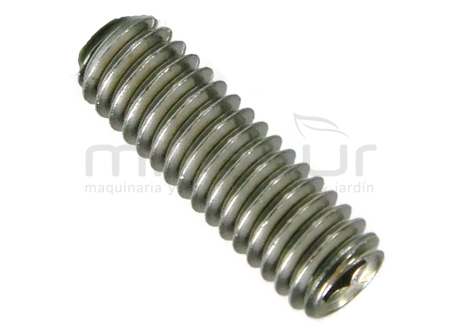 TORNILLO CABEZAL APRIETE LATERAL (55-116 NUEVO)