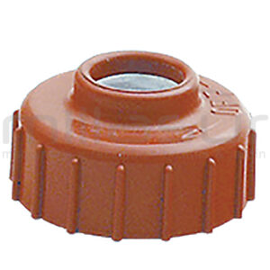 TORNILLO CARRETE NYLON ADAPTABLE A HOMELITE HBC30, ST385, HBC30 B, …