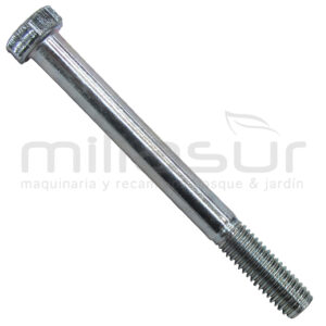 TORNILLO CLIP RUEDA CORTE GRANDE C. GARDEN M8X80