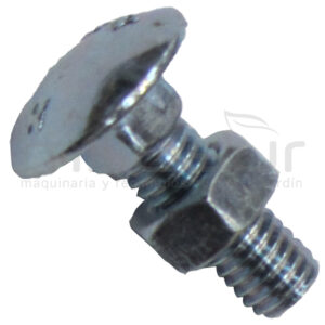 TORNILLO CUCHILLA WOLF 16 mm ( M5)