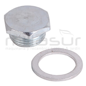 TORNILLO ENGRASE CODO HUSQVARNA 240R, 245R, 250R, 252R