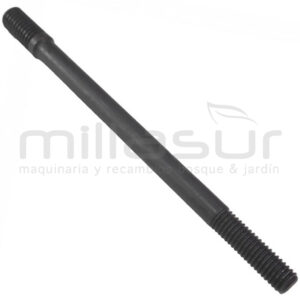 TORNILLO ESPARRAGO  ESCAPE HUSQV. 61, 66, 162, 266 – M6 x 100mm x M5