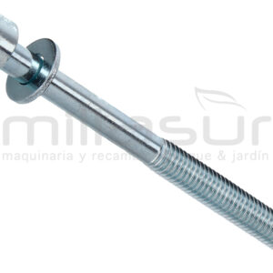 TORNILLO ESCAPE M6X60 MC52 (35)