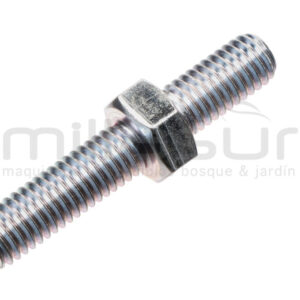 TORNILLO ESPARRAGO SUJECION MOTOR CORTO CC251T (109), CC451T (86)