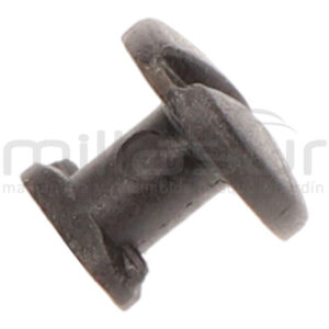TORNILLO GRAPA  AMARRE CARENADO AZUL (2)