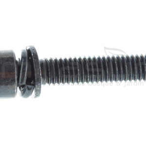 TORNILLO HEXAGONAL M5X25 D352 ()