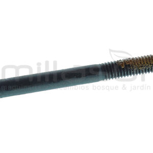 TORNILLO HEXAGONAL M5X60 D33B (34)