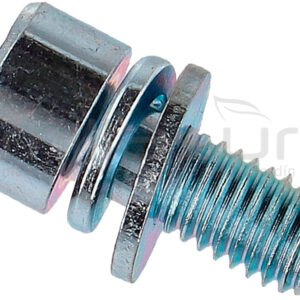 TORNILLO M5X12 MC52 (67)