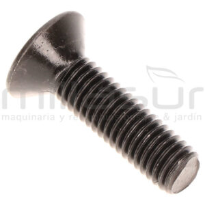 TORNILLO CUCHILLAS M8 X 25 BIO150T (21)