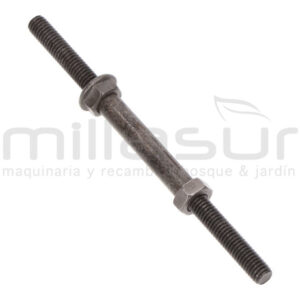 TORNILLO MOTOR LARGO