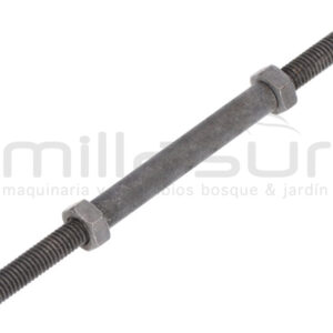 TORNILLO MOTOR LARGO