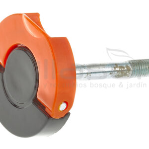 TORNILLO PALOMILLA  APRIETE MANILLAR D43BA