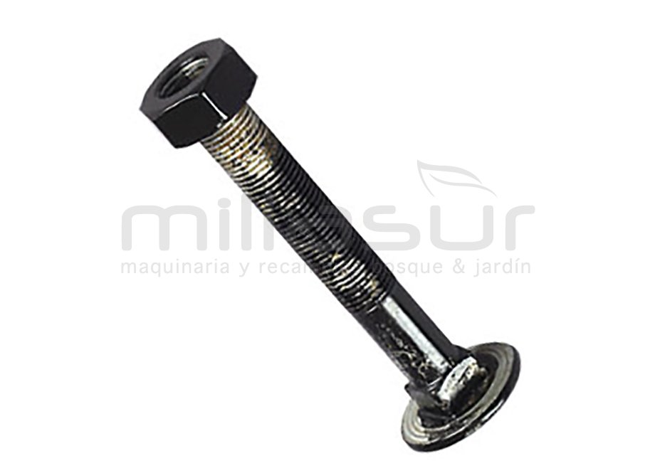 TORNILLO PEINE SEGADORA ESM