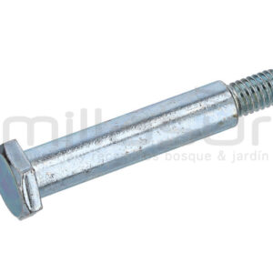 TORNILLO RUEDA 12,7MM X 57MM