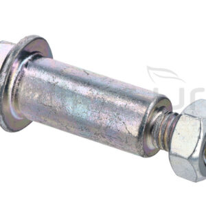 TORNILLO RUEDA CA24 – CA50 ( 1 + 4) (2HP – 2019)