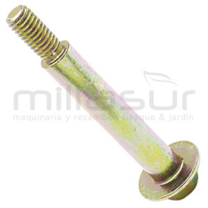 TORNILLO RUEDA CORTE 12.7mm HUSQV. – AYP – JONSERED – PARTNER – JOHN DEERE – CUB CADET