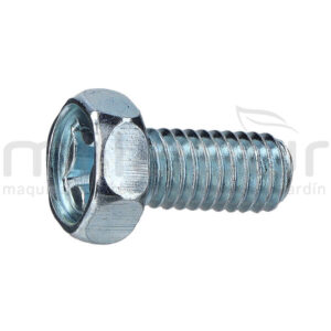 TORNILLO RUEDA M6X12 MC52 (22)