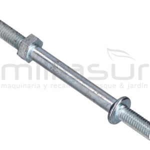 TORNILLO SUJECCIÓN CAPÓ MC400