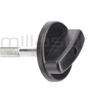 TORNILLO TAPA FILTRO AIRE D33C, CG2C