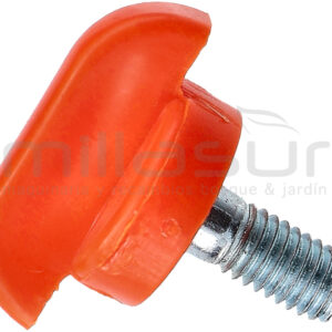 TORNILLO TAPA FILTRO AIRE D43B, D52B