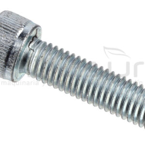 TORNILLO TAPA GUIA PISTONES M8X30 H1950 (40)