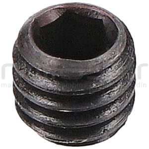 TORNILLO TUERCA AJUSTE PRESION M4X4 H2200 (46)