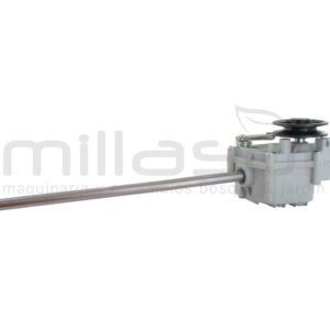 TRACCION COMPLETA ALKO 46RT PLH, 520 BR (12 mm EJE – 59 mm POLEA)