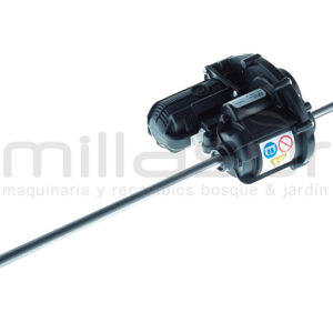 TRACCION COMPLETA CORTACESPED E58CC ( 96)