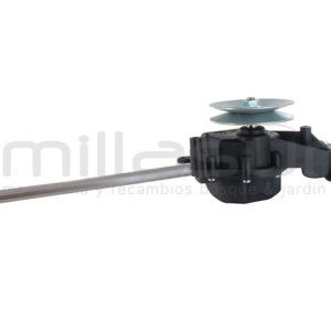 TRACCION COMPLETA HUSQVARNA LB34BVG LC348V LC353V (80 mm POLEA)
