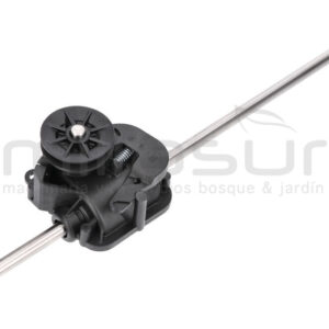TRACCION CORTACESPED GENERAL TRANSMISION GT NEGRA CC246T – CC251T – CC251T-014