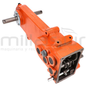 TRANSMISION COMPLETA MC509
