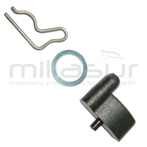 CONJUNTO TRINQUETES STIHL MS240, MS260 CONJUNTO TRINQUETES STIHL MS240, MS260