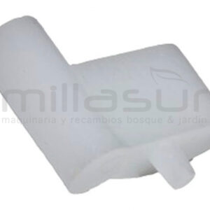 TRINQUETE STIHL FS300, FS350, FS400, FS450, FS480