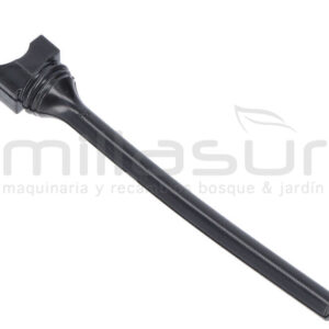 TUBO ACEITE ADAPTABLE A HUSQVARNA 359 , 353 , 357XP , 346XP