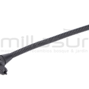 TUBO ACEITE ADAPTABLE A STIHL MS190 , MS191T