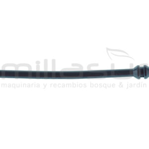 TUBO ACEITE ENGRASE MOTOSIERRA E58M16 (32)