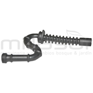 TUBO ACEITE STIHL024-026-MS240-260-340-341-360-361