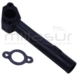 TUBO ADMISIN CON JUNTA B&S SPRINT-CLASSIC-SERIE 500