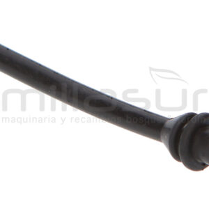 TUBO ADMISION GASOLINA ( MG2600 )