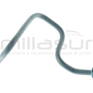 TUBO ALUMINIO CORTO CA24 (59)