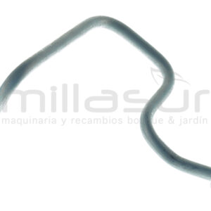 TUBO ALUMINIO CORTO CA50 (59)