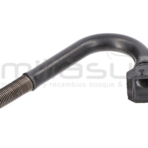 TUBO ASPIRACION ACEITE M437HXP (90-92) – M445HXP (116-118) – M455HXP (122-124)