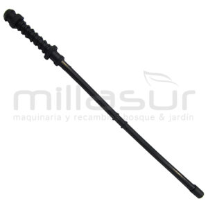 TUBO RETORNO GASOLINA HUSQV. 135, 140, 435, 440, 445, 450