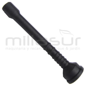 TUBO ASPIRACIÓN GASOLINA STIHL 021, 023, 025, MS210, MS230, MS250 TUBO ASPIRACIÓN GASOLINA STIHL 021, 023, 025, MS210, MS230, MS250