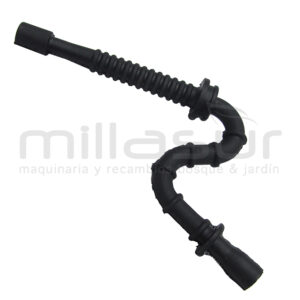 TUBO ASPIRACIÓN GASOLINA STIHL 029, 039, MS290, MS390