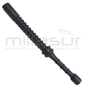 TUBO ASPIRACIÓN GASOLINA STIHL 034, 036, 038