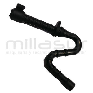 TUBO ASPIRACIÓN GASOLINA STIHL MS341, MS361, MS440, MS460