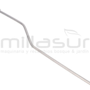 TUBO CALDERIN COMPRESOR CA100 (22 + 23)